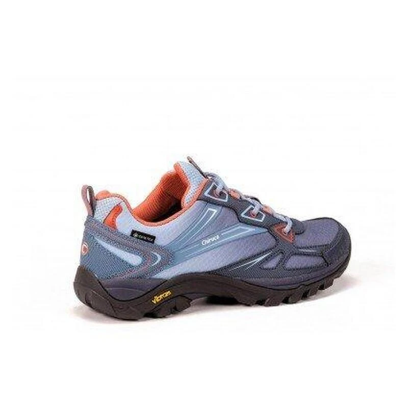 Zapatillas De Senderismo Y Trekking Para Mujer Chiruca Aruba 15 Gore-Tex 5 Zapatillas De Senderismo Y Trekking Para Mujer Chiruca Aruba 15 Gore-Tex - Imagen 5