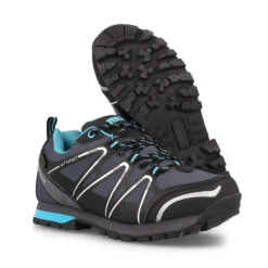 Zapatillas De Trekking De Mujer Lucía PAREDES 9 Zapatillas De Trekking De Mujer Lucía PAREDES -Famoso Zapato Tienda zapatillas de trekking de mujer lucia paredes 4