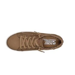 Zapatillas Deportivas Para Mujer Skechers BOBS B Extra Cute - 2Cute4U Marrón -Famoso Zapato Tienda zapatillas deportivas para mujer skechers bobs b extra cute 2cute4u marron 2
