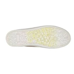 Zapatillas Deportivas Para Mujer Skechers BOBS B Extra Cute - 2Cute4U Marrón -Famoso Zapato Tienda zapatillas deportivas para mujer skechers bobs b extra cute 2cute4u marron 3