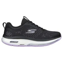 Zapatillas Deportivas Para Mujer Skechers GO WALK Workout Walker - Outpace Negro