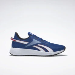 Zapatillas Deportivas Running FuelFoam Hombre Reebok Lite Plus 3 Azul