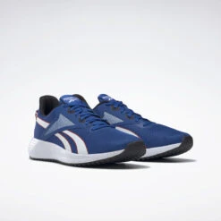 Zapatillas Deportivas Running FuelFoam Hombre Reebok Lite Plus 3 Azul 8 Zapatillas Deportivas Running FuelFoam Hombre Reebok Lite Plus 3 Azul -Famoso Zapato Tienda zapatillas deportivas running fuelfoam hombre reebok lite plus 3 azul 3