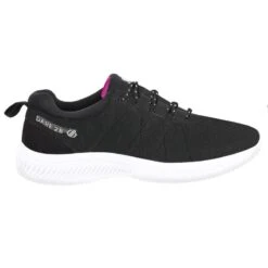 Dare 2b Zapatillas Deportivas Sprint Para Mujer Negro, Blanco -Famoso Zapato Tienda zapatillas deportivas sprint para mujer negro blanco 2