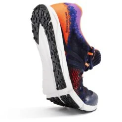 Zapatillas Marcha Atlética RW 500 Azul Y Naranja 9 Zapatillas Marcha Atlética RW 500 Azul Y Naranja -Famoso Zapato Tienda zapatillas marcha atletica rw 500 azul y naranja 4