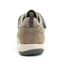 Zapatillas Marcha Deportiva Actiwalk Easy Leather Hombre Marrón -Famoso Zapato Tienda zapatillas marcha deportiva actiwalk easy leather hombre marron 2