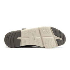 Zapatillas Marcha Deportiva Actiwalk Easy Leather Hombre Marrón -Famoso Zapato Tienda zapatillas marcha deportiva actiwalk easy leather hombre marron 4