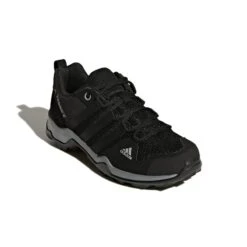 Zapatillas Montaña Y Trekking Niños 30-38 Adidas Terrex AX2R Negro