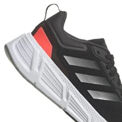 Zapatillas Running Adidas Questar Hombre Negro 7 Zapatillas Running Adidas Questar Hombre Negro -Famoso Zapato Tienda zapatillas running adidas questar hombre negro 2