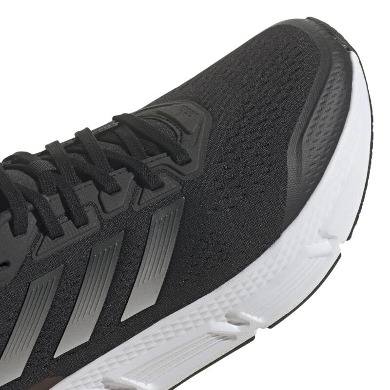 Zapatillas Running Adidas Questar Hombre Negro 4 Zapatillas Running Adidas Questar Hombre Negro - Imagen 4