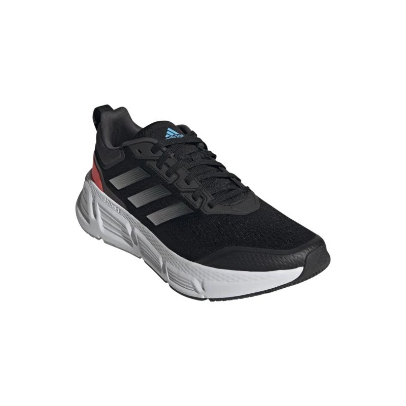 Zapatillas Running Adidas Questar Hombre Negro 5 Zapatillas Running Adidas Questar Hombre Negro - Imagen 5