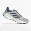 ZAPATILLAS RUNNING HOMBRE ADIDAS SOLAR GLIDE 5 AZUL GRIS