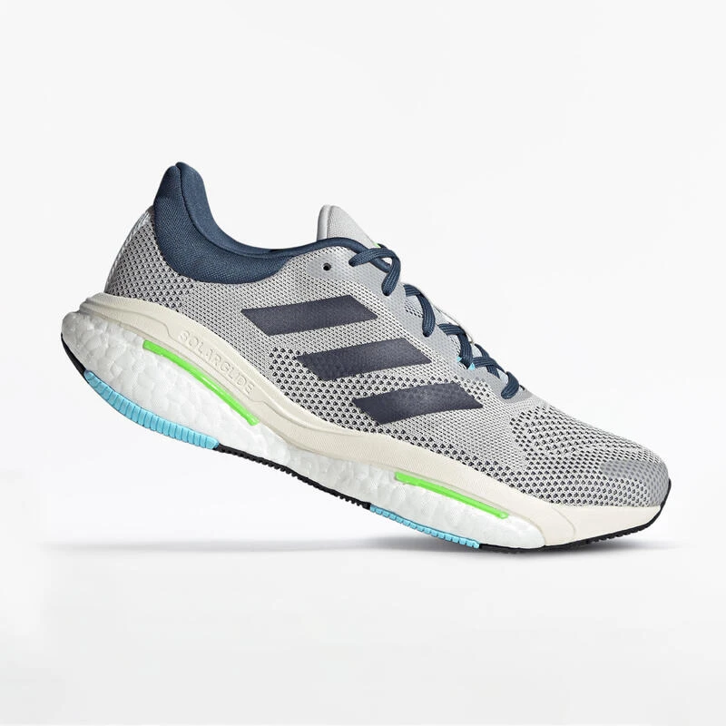 ZAPATILLAS RUNNING HOMBRE ADIDAS SOLAR GLIDE 5 AZUL GRIS 1 ZAPATILLAS RUNNING HOMBRE ADIDAS SOLAR GLIDE 5 AZUL GRIS