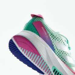 Zapatillas Running Mujer Adidas Adizero SL Verdes 8 Zapatillas Running Mujer Adidas Adizero SL Verdes -Famoso Zapato Tienda zapatillas running mujer adidas adizero sl verdes 3