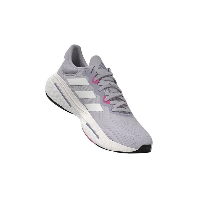ZAPATILLAS RUNNING MUJER ADIDAS SOLAR GLIDE 6 GRISES 4 ZAPATILLAS RUNNING MUJER ADIDAS SOLAR GLIDE 6 GRISES - Imagen 4