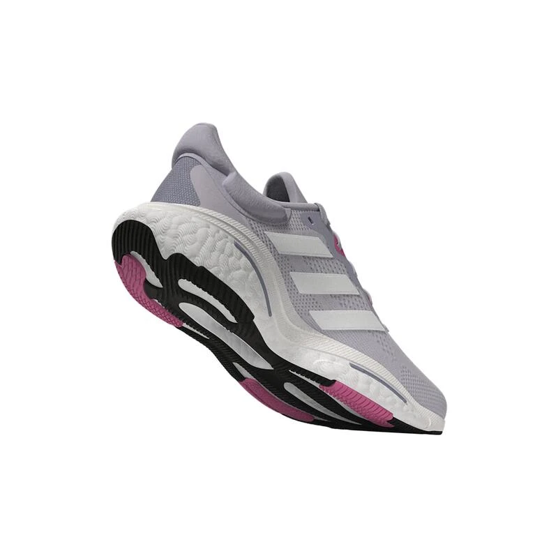 ZAPATILLAS RUNNING MUJER ADIDAS SOLAR GLIDE 6 GRISES 5 ZAPATILLAS RUNNING MUJER ADIDAS SOLAR GLIDE 6 GRISES - Imagen 5