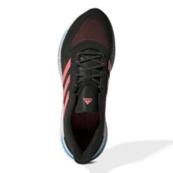 Zapatillas Running Mujer Adidas Supernova+ Negro -Famoso Zapato Tienda zapatillas running mujer adidas supernova negro 2