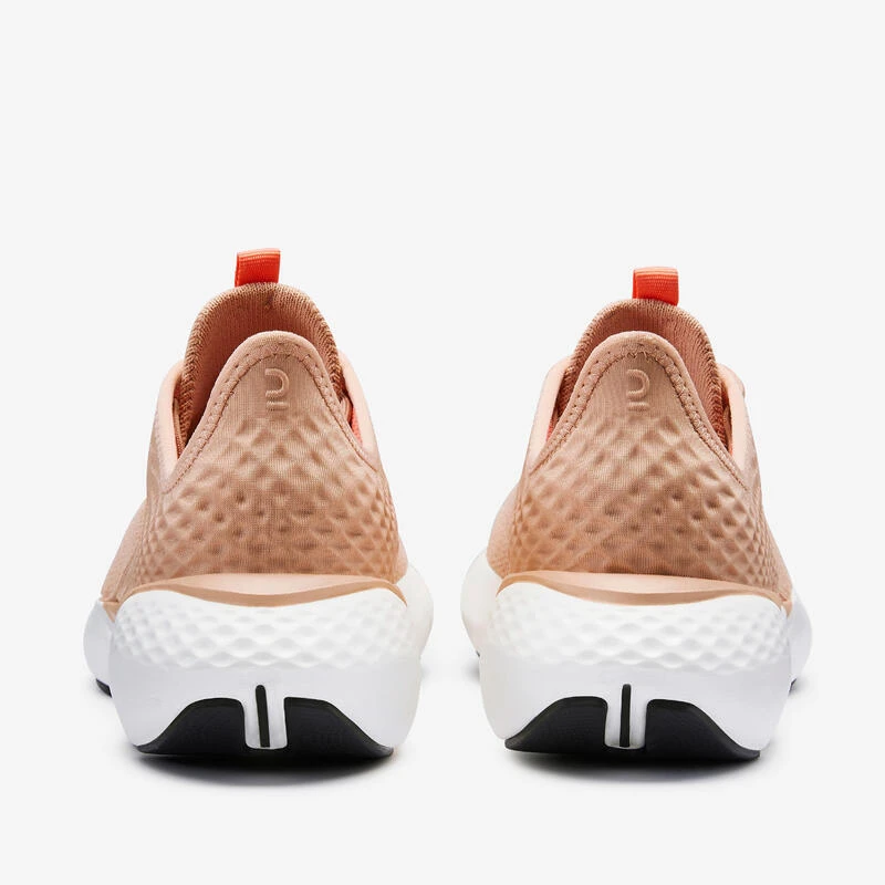 Kalenji Zapatillas Running Mujer Jogflow 500.K Beige 3 Kalenji Zapatillas Running Mujer Jogflow 500.K Beige - Imagen 3