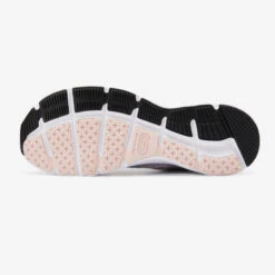 Zapatillas Running Mujer Kalenji Run Active Gris Claro -Famoso Zapato Tienda zapatillas running mujer kalenji run active gris claro 3