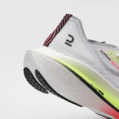Zapatillas Running Placa De Carbono Mujer Kiprun KD900x Blanca -Famoso Zapato Tienda zapatillas running placa de carbono mujer kiprun kd900x blanca 4