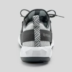 Quechua Zapatillas Senderismo Naturaleza - NH500 - Hombre -Famoso Zapato Tienda zapatillas senderismo naturaleza nh500 hombre 4