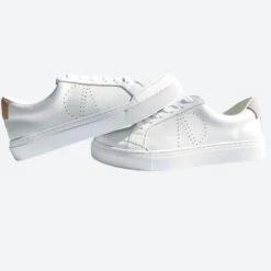 Zapatillas Sostenibles Para Mujer Feas Brand Uyuni Blanco/Melocotón/Gris Caminar 7 Zapatillas Sostenibles Para Mujer Feas Brand Uyuni Blanco/Melocotón/Gris Caminar -Famoso Zapato Tienda zapatillas sostenibles para mujer feas brand uyuni blancomelocotongris caminar 2