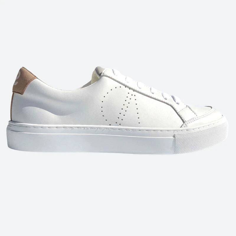 Zapatillas Sostenibles Para Mujer Feas Brand Uyuni Blanco/Melocotón/Gris Caminar 1 Zapatillas Sostenibles Para Mujer Feas Brand Uyuni Blanco/Melocotón/Gris Caminar