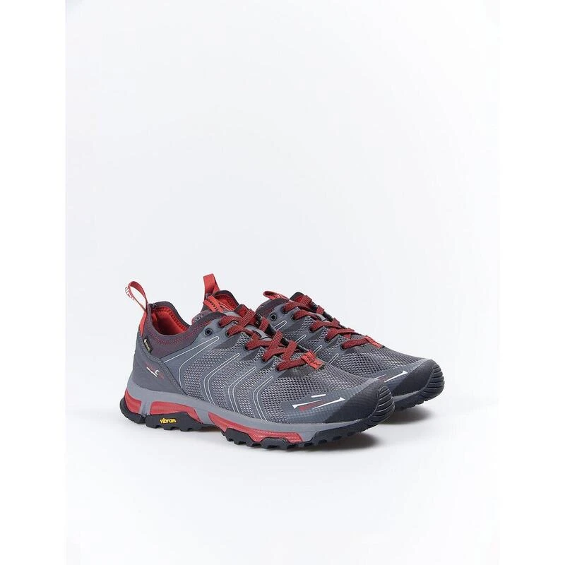 Zapatillas Trekking Para Hombre Chiruca Bávaro 09 Gore-Tex 2 Zapatillas Trekking Para Hombre Chiruca Bávaro 09 Gore-Tex - Imagen 2