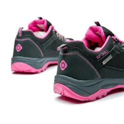 Zapato De Trekking Y Senderismo Para Mujer LEZAT Izas -Famoso Zapato Tienda zapato de trekking y senderismo para mujer lezat izas 2