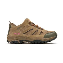 Zapato De Trekking/senderismo Impermeable Y Transpirable Unisex TIMPA LOW Izas
